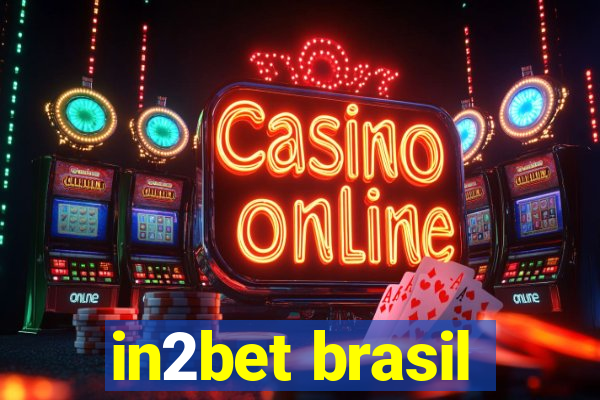 in2bet brasil